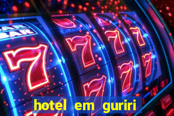 hotel em guriri beira mar